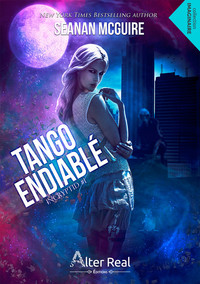 INCRYPTID - T01 - TANGO ENDIABLE - INCRYPTID TOME 1