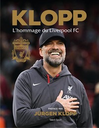 KLOPP  L'hommage du Liverpool FC