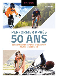 Performer après 50 ans - 2e édition