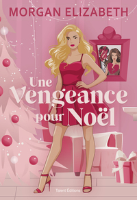 UNE VENGEANCE POUR NOEL