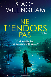 Ne t'endors pas - Thriller psychologique