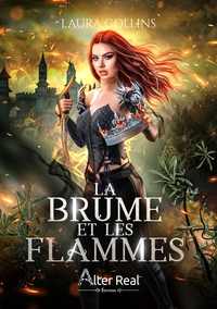 BRUMES - T02 - LA BRUME ET LES FLAMMES - BRUMES #2