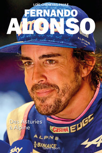 Fernando Alonso