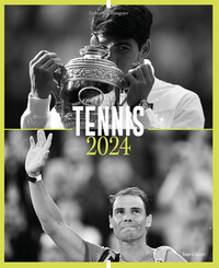 TENNIS 2024