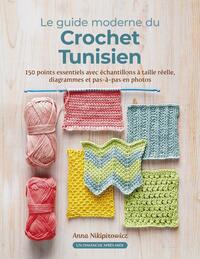 Crochet Tunisien