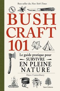 Bushcraft 101