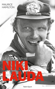 NIKI LAUDA - LA BIOGRAPHIE