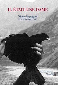 IL ETAIT UNE DAME - OEUVRES COMPLETES