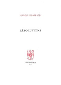 RESOLUTIONS