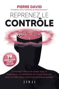 Reprenez le contrôle