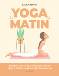 Le yoga du matin