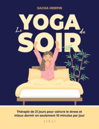 Le yoga du soir