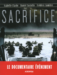 SACRIFICE