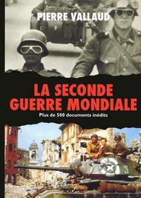 La Seconde guerre mondiale NE