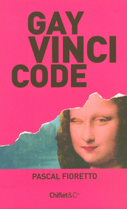 LE GAY VINCI CODE