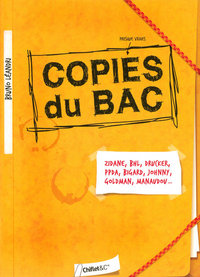 COPIES DU BAC