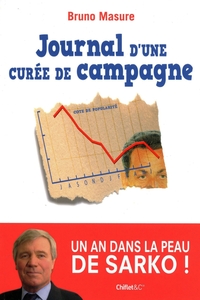 JOURNAL D'UNE CUREE DE CAMPAGNE