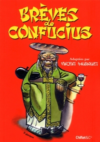 BREVES DE CONFUCIUS