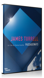 PASSAGEWAYS JAMES TURRELL - DVD
