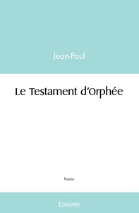 Le Testament d'Orphée