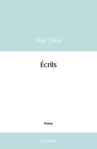 écrits