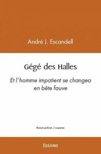 Gégé des halles