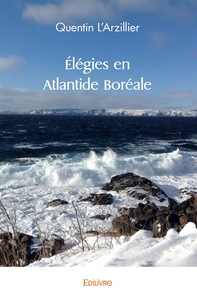 Élégies en Atlantide Boréale