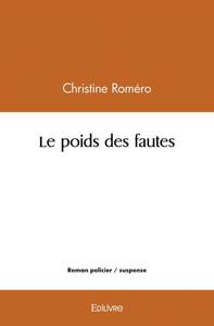 Le poids des fautes