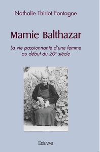 Mamie Balthazar