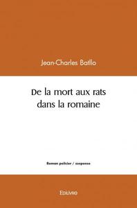De la mort aux rats dans la romaine