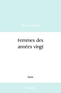 Femmes des années vingt
