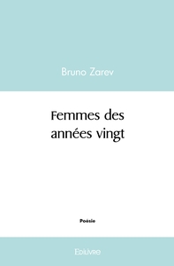 Femmes des années vingt