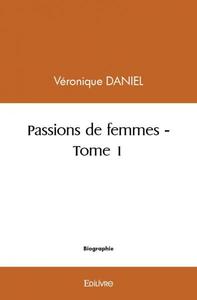 Passions de femmes