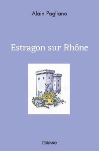 Estragon sur rhône