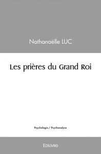 Les prières du grand roi