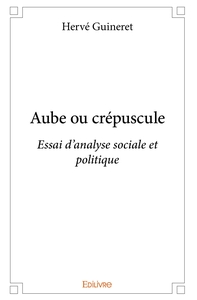 Aube ou crépuscule
