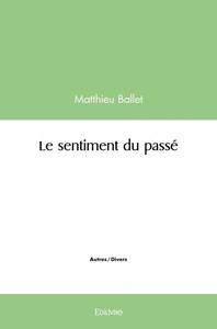 Le sentiment du passé