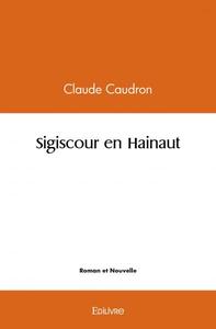 Sigiscour en hainaut