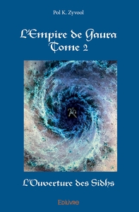 L'Empire de Gaura - Tome 2