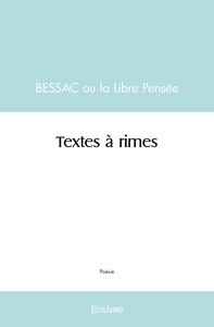 Textes à rimes