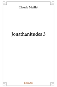 Jonathanitudes 3