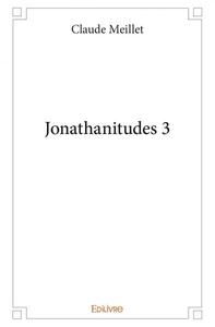 Jonathanitudes 3