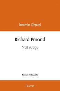 Richard émond