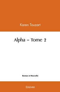 Alpha - Tome 2