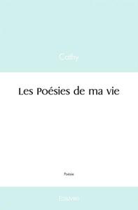 Les poésies de ma vie