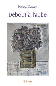 Debout à l'aube