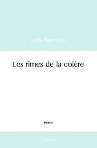 Les rimes de la colère