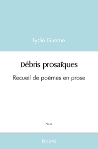 Débris prosaïques