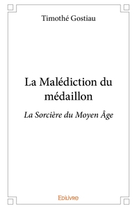 La Malédiction du médaillon