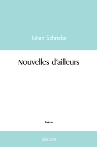 Nouvelles d'ailleurs